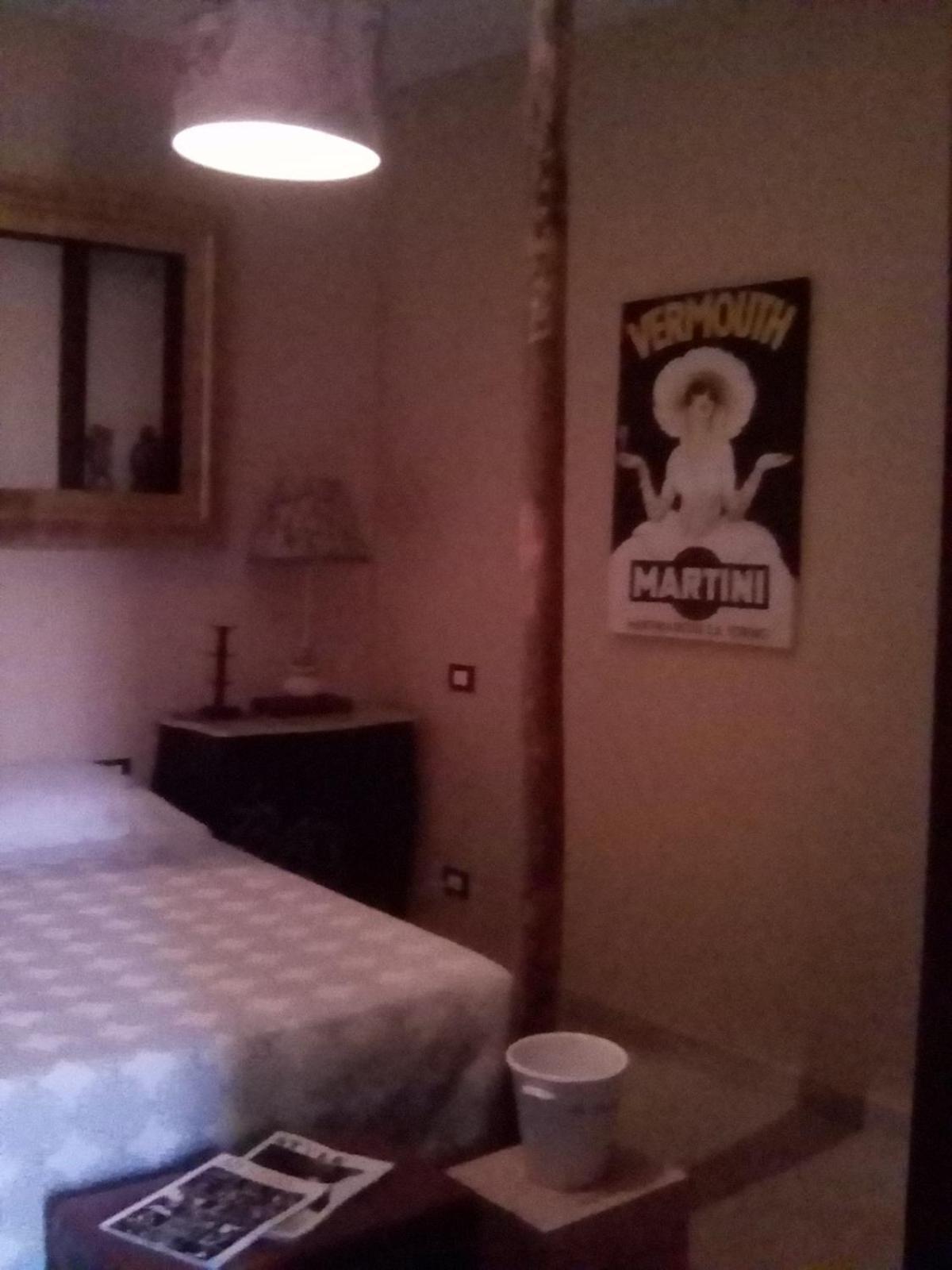 Guest House La Corte Normanna Sciacca Quarto foto