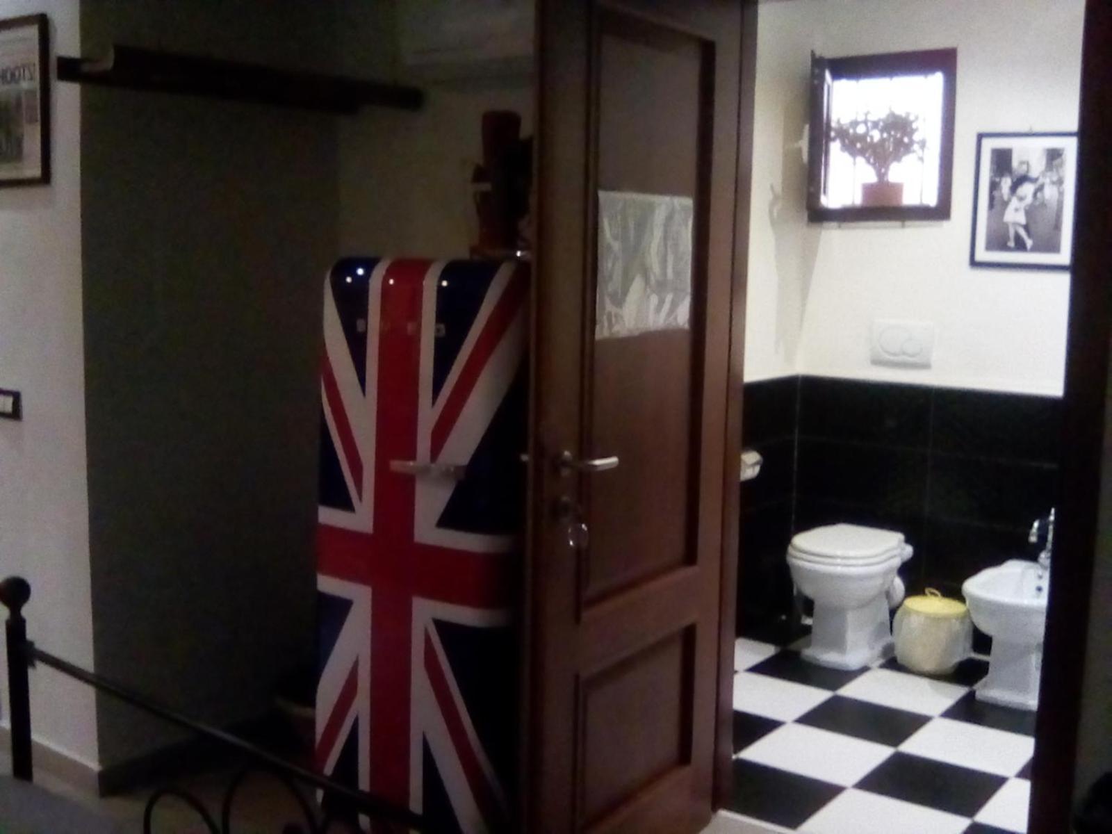 Guest House La Corte Normanna Sciacca Quarto foto